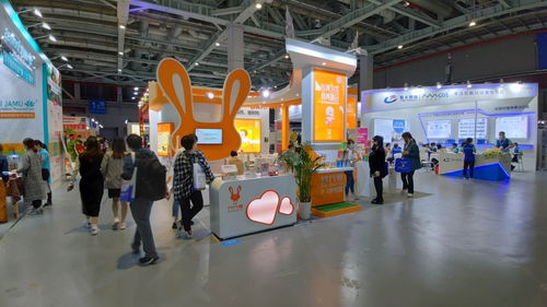 2021嬰童用品展覽會落戶浙江義烏國際博覽中心，杭州國際旅行社提供專業觀展服務