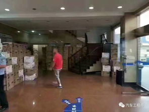 杭州驚現大量假機油亂象，車主與汽修廠同陷信任危機